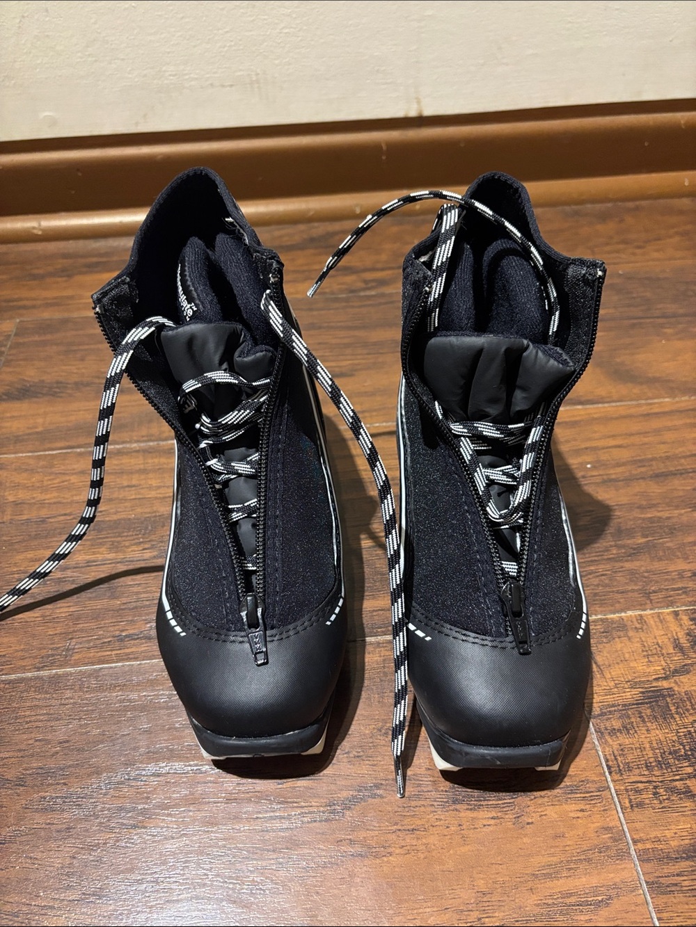 Cross-country skiing Boots for kids